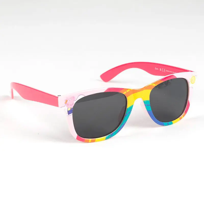 Peppa Pig baseball sapka + napszemüveg csomag termékfotó