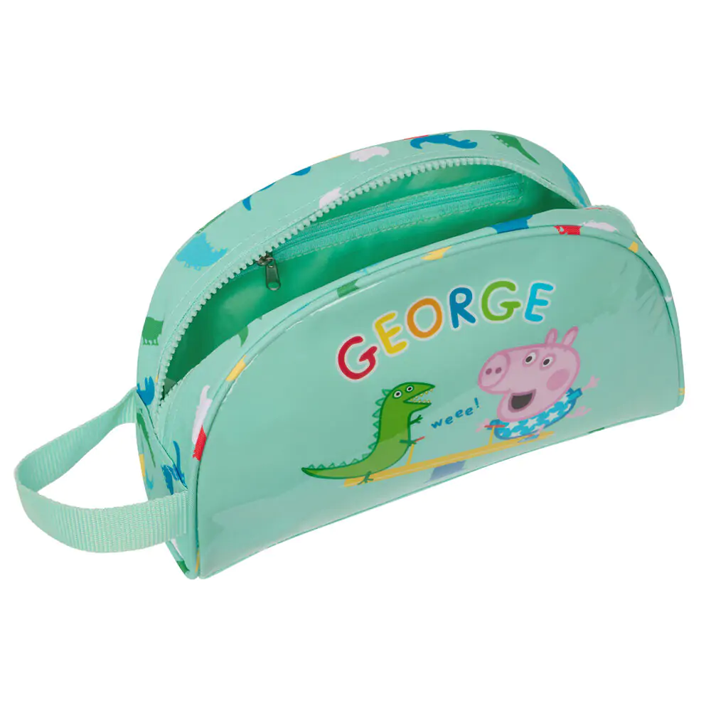 Peppa Pig George neszeszer táska termékfotó