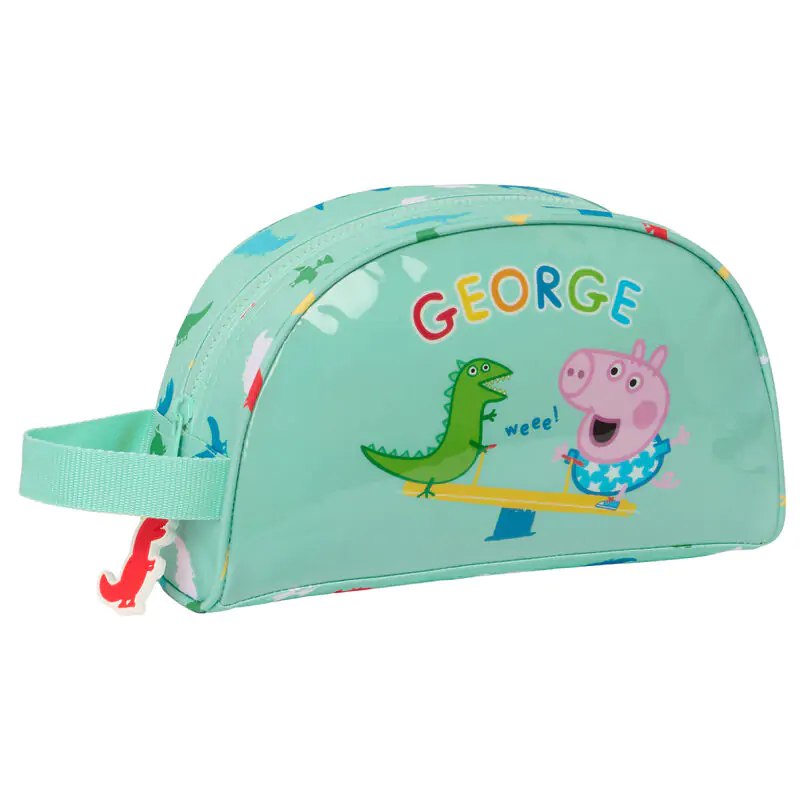 Peppa Pig George neszeszer táska termékfotó