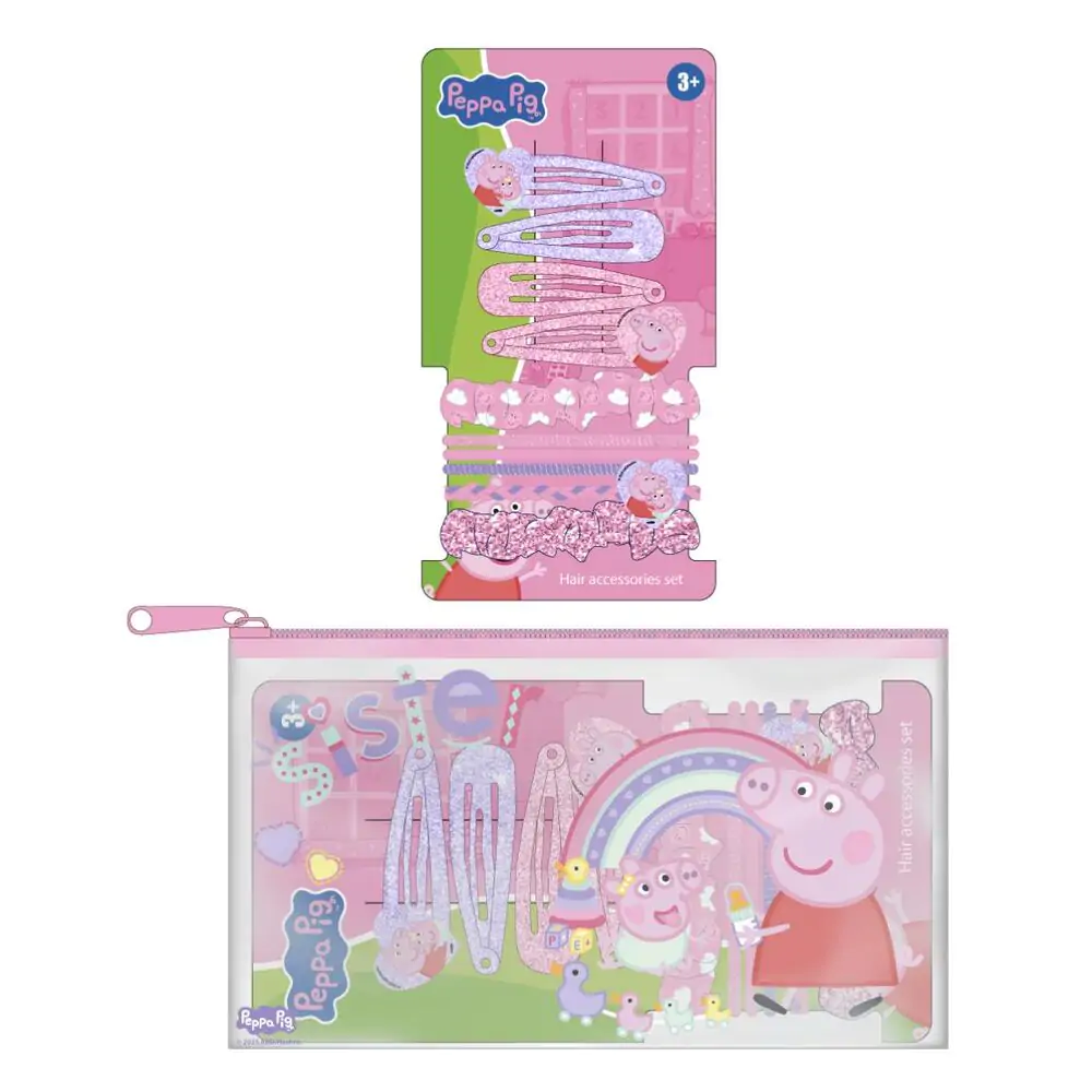 Peppa Pig haj kiegészítő csomag termékfotó