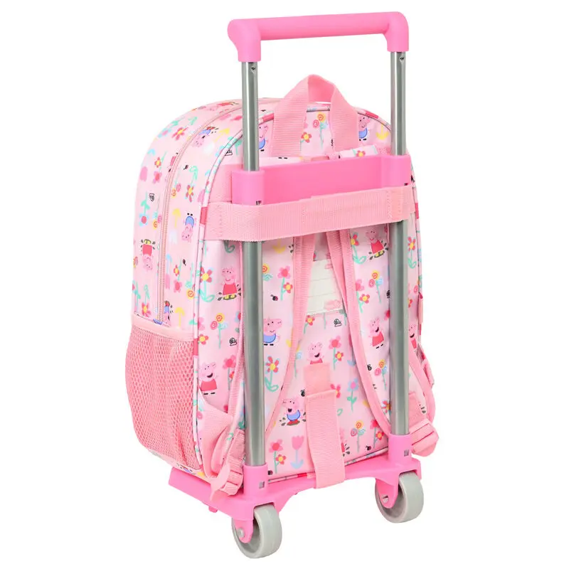 Peppa Pig Having Fun gurulós táska 34cm termékfotó
