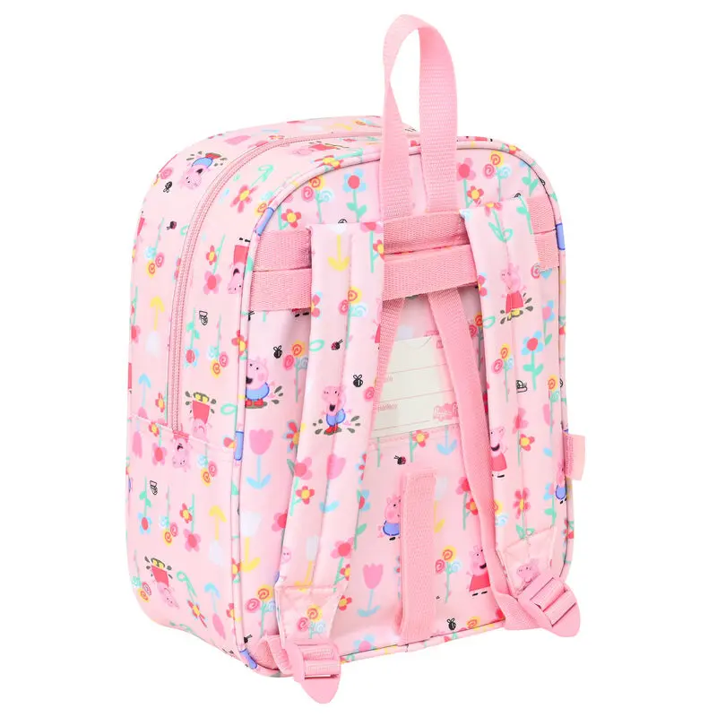 Peppa Pig Having Fun táska hátizsák 27cm termékfotó