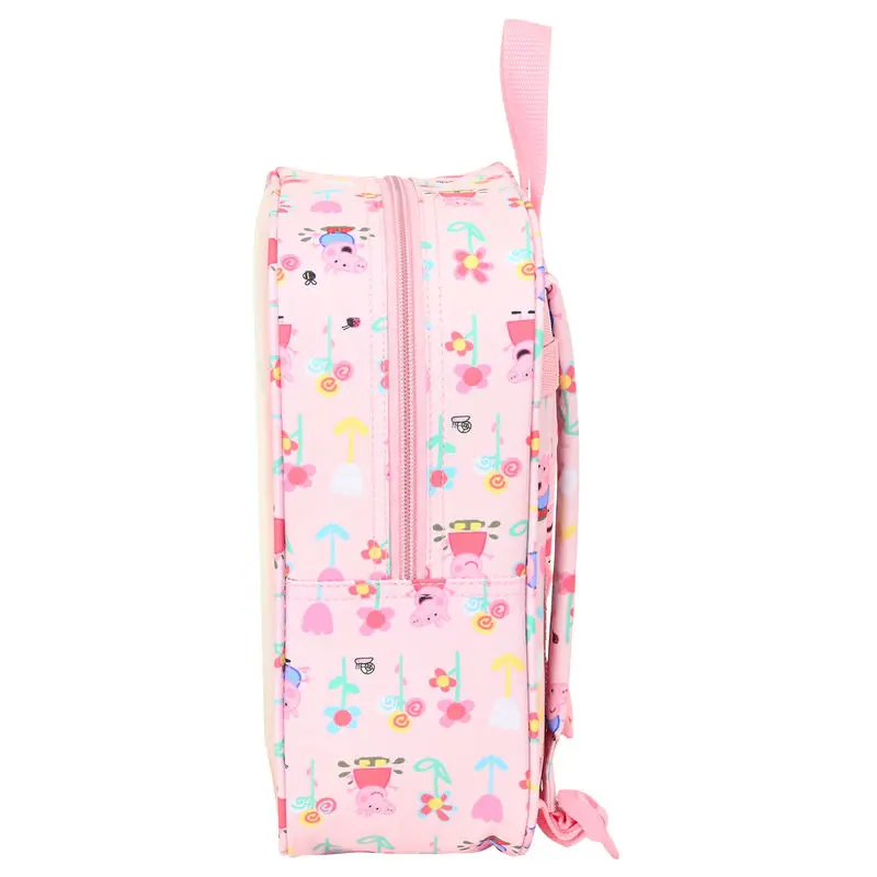 Peppa Pig Having Fun táska hátizsák 27cm termékfotó