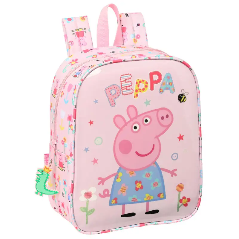 Peppa Pig Having Fun táska hátizsák 27cm termékfotó