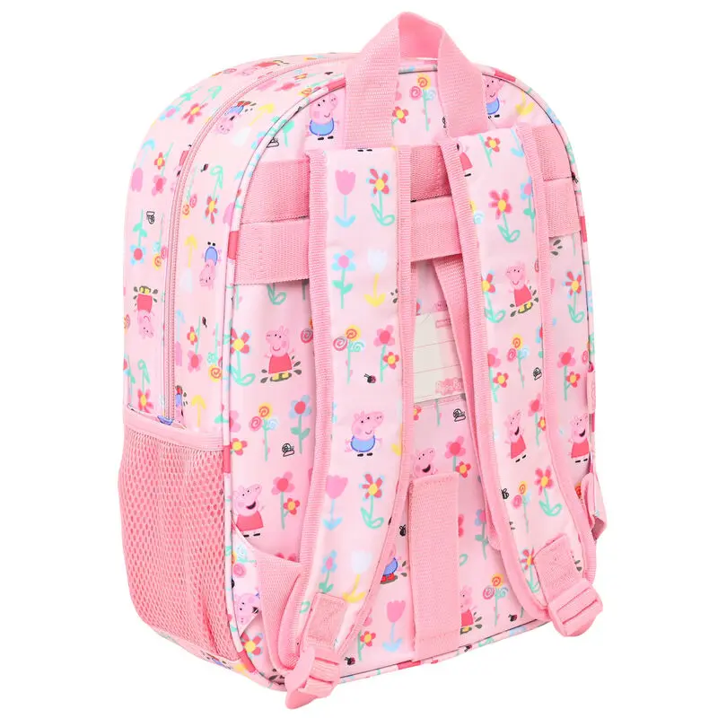 Peppa Pig Having Fun táska hátizsák 34cm termékfotó