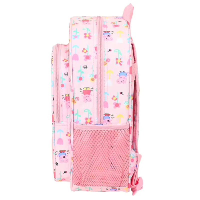 Peppa Pig Having Fun táska hátizsák 34cm termékfotó
