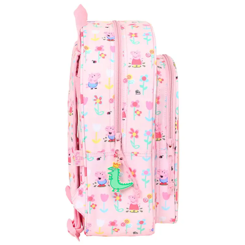 Peppa Pig Having Fun táska hátizsák 34cm termékfotó