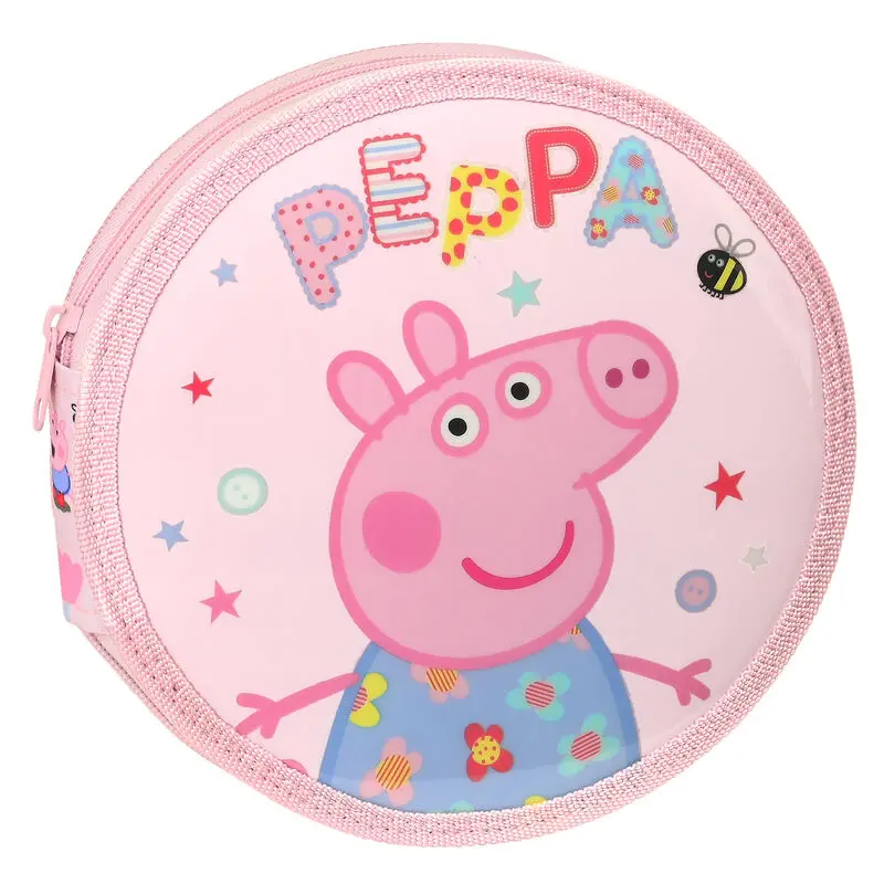 Peppa Pig Having Fun tolltartó termékfotó
