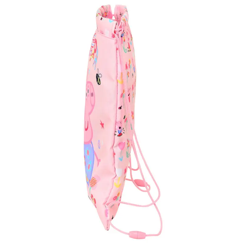 Peppa Pig Having Fun tornazsák 34cm termékfotó