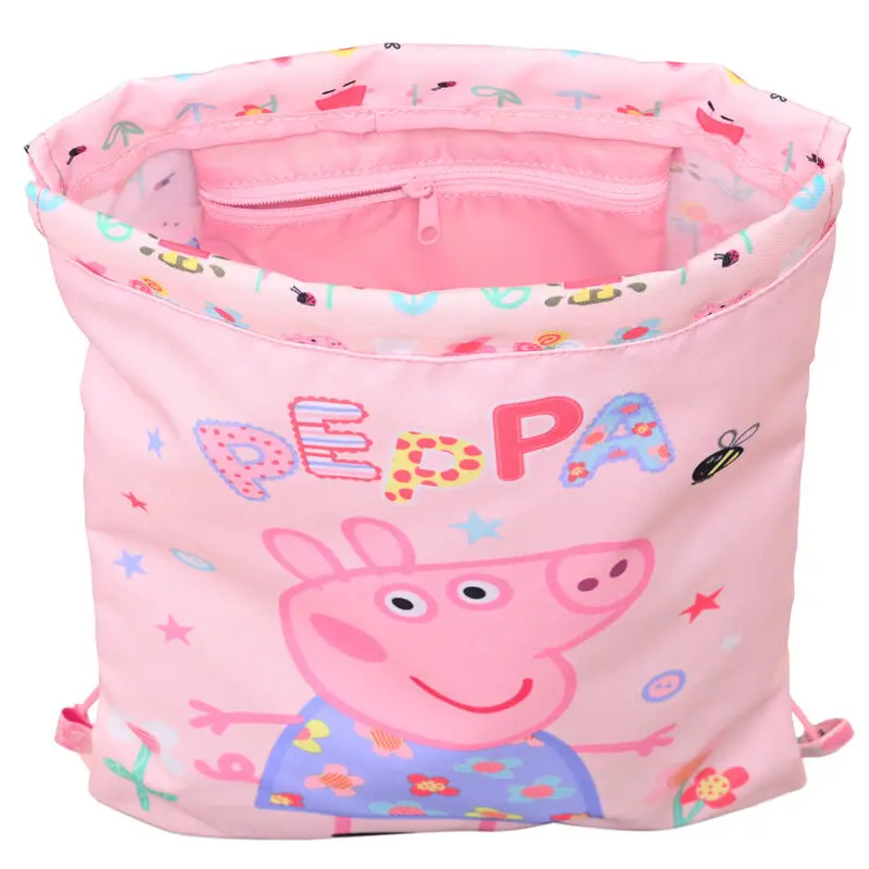 Peppa Pig Having Fun tornazsák 34cm termékfotó