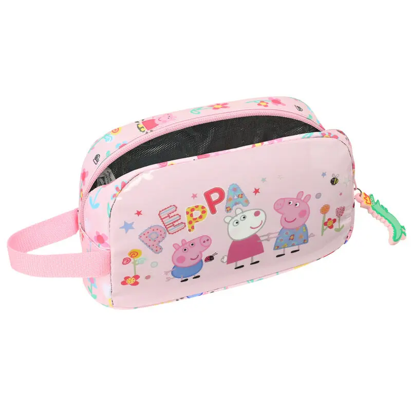 Peppa Pig Having Fun uzsonnás táska termékfotó