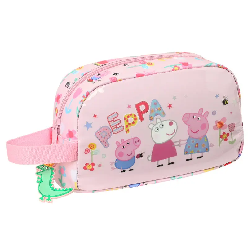 Peppa Pig Having Fun uzsonnás táska termékfotó