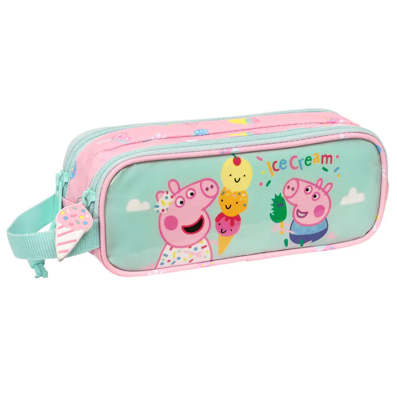 Peppa Pig Ice Cream dupla tolltartó termékfotó