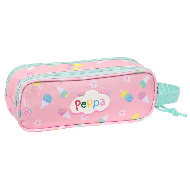 Peppa Pig Ice Cream dupla tolltartó termékfotó