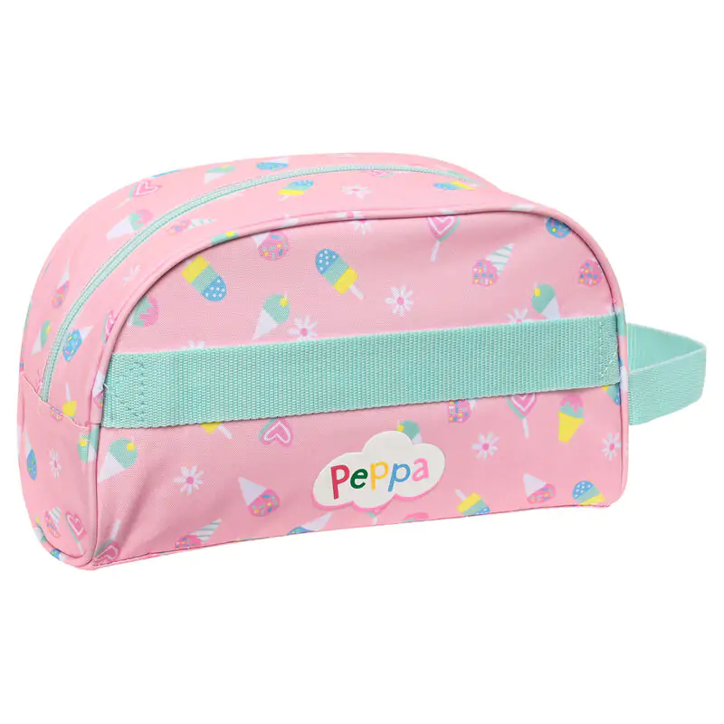 Peppa Pig Ice Cream neszeszer táska termékfotó