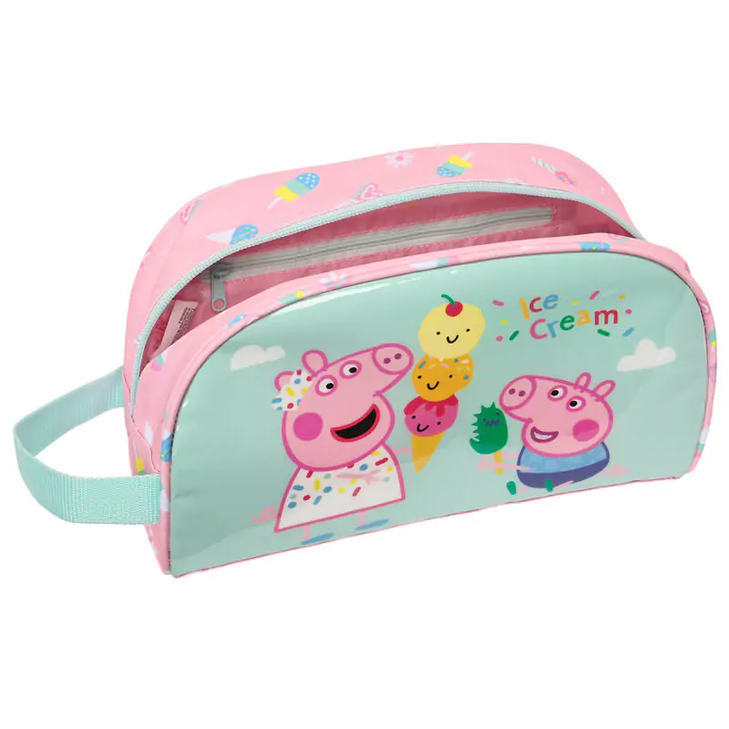Peppa Pig Ice Cream neszeszer táska termékfotó
