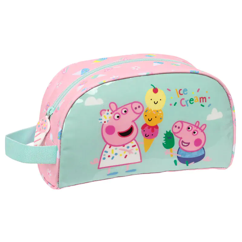 Peppa Pig Ice Cream neszeszer táska termékfotó
