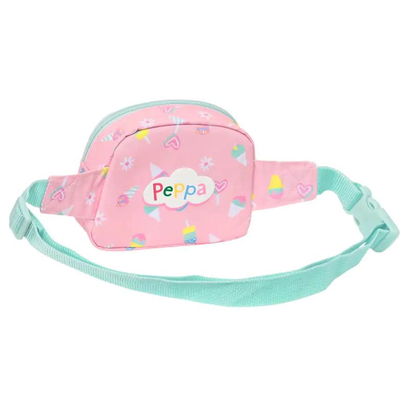 Peppa Pig Ice Cream övtáska termékfotó