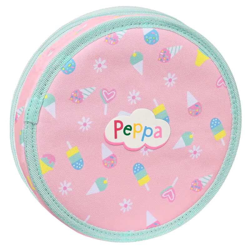 Peppa Pig Ice Cream tolltartó 18db-os termékfotó