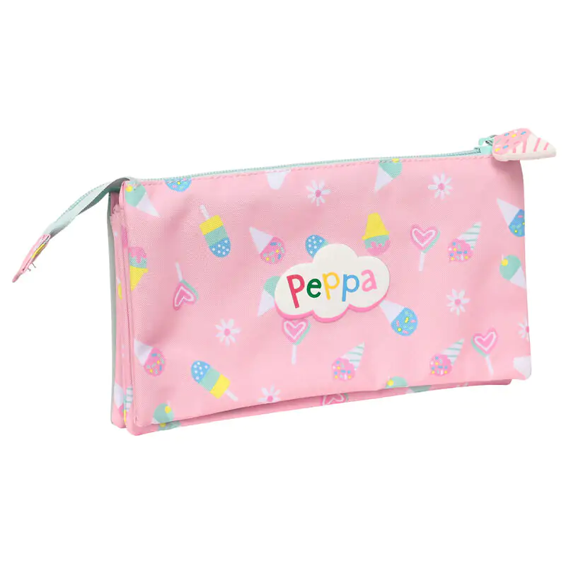 Peppa Pig Ice Cream tripla tolltartó termékfotó