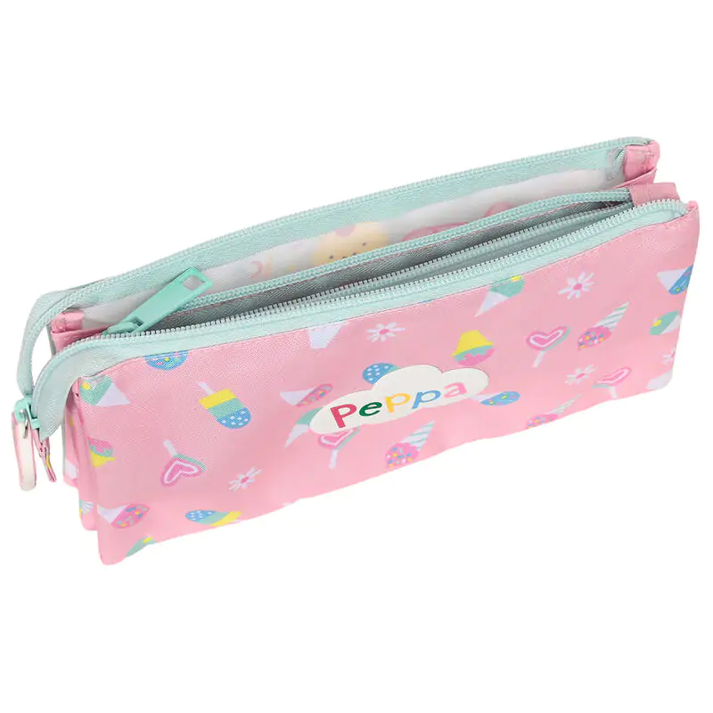Peppa Pig Ice Cream tripla tolltartó termékfotó