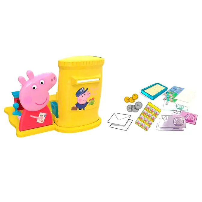 Peppa Pig játék termékfotó