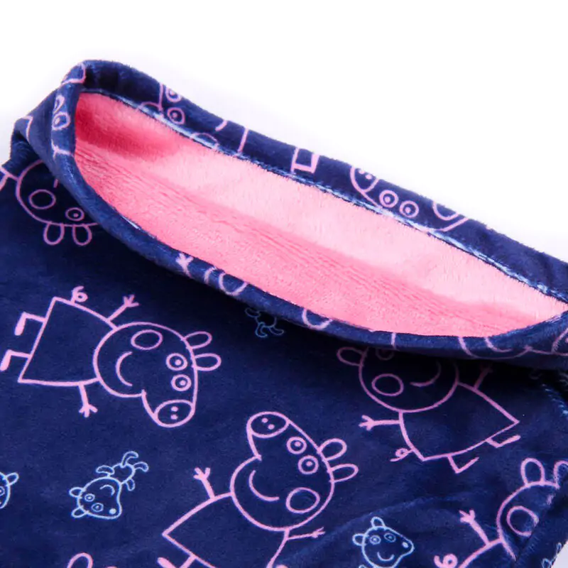 Peppa Pig körsál termékfotó