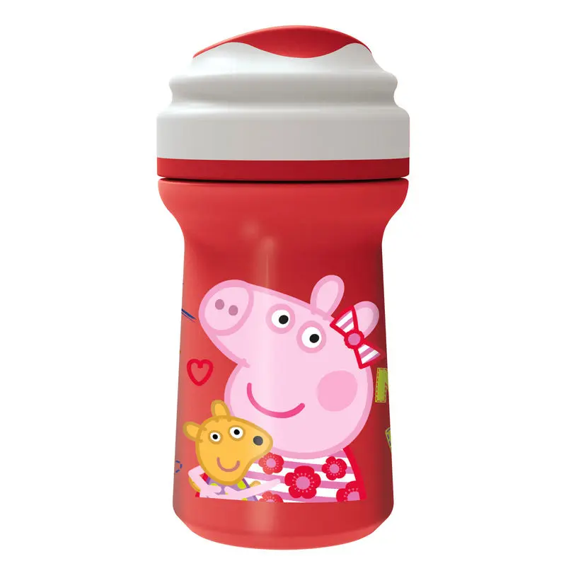 Peppa Pig kulacs termékfotó