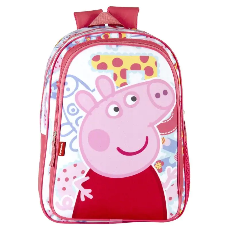 Peppa Pig Lovely táska hátizsák 37cm termékfotó