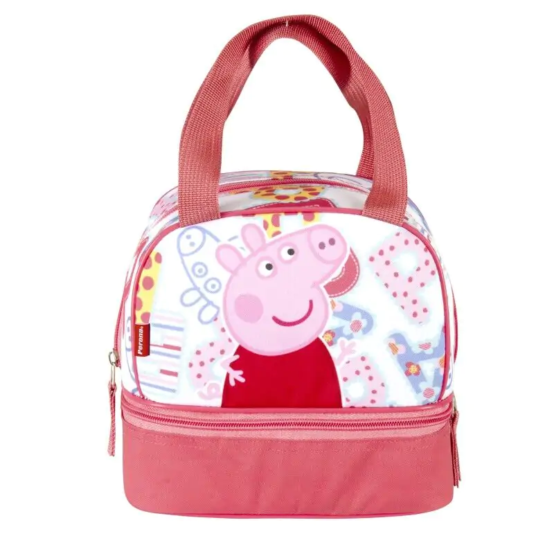 Peppa Pig Lovely uzsonnás táska termékfotó