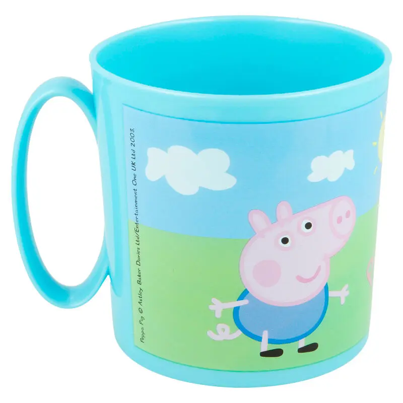 Peppa Pig micro bögre termékfotó