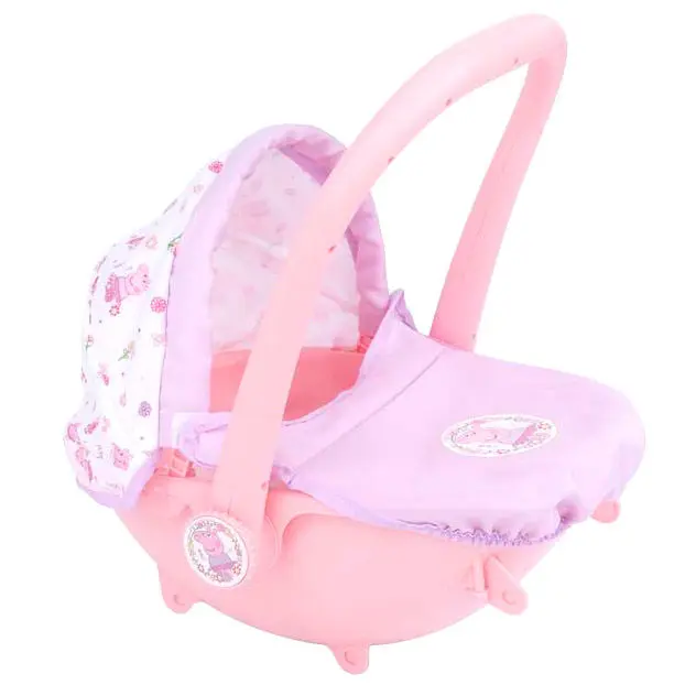 Peppa Pig my first car termékfotó