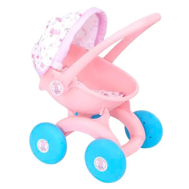 Peppa Pig my first car termékfotó