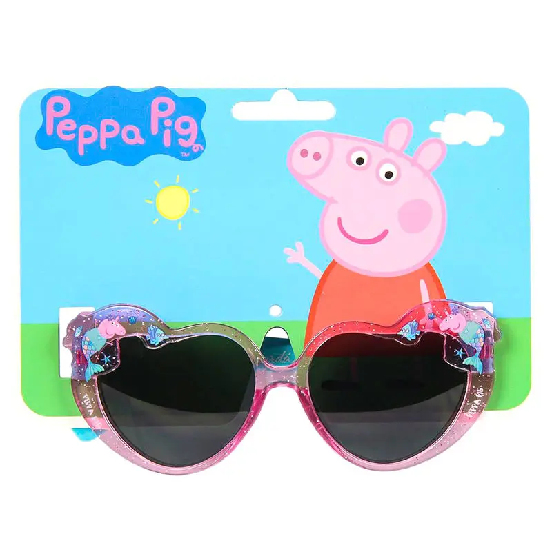 Peppa Pig napszemüveg termékfotó
