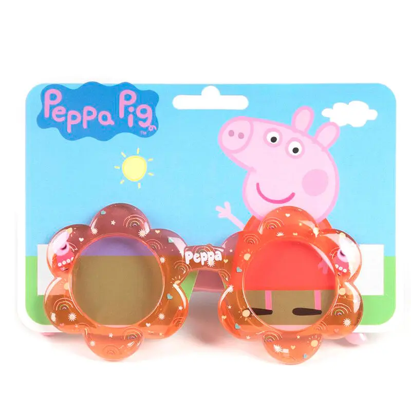 Peppa Pig napszemüveg termékfotó