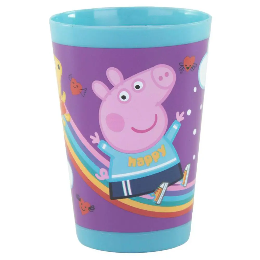Peppa Pig tisztasági csomag neszeszer táska termékfotó