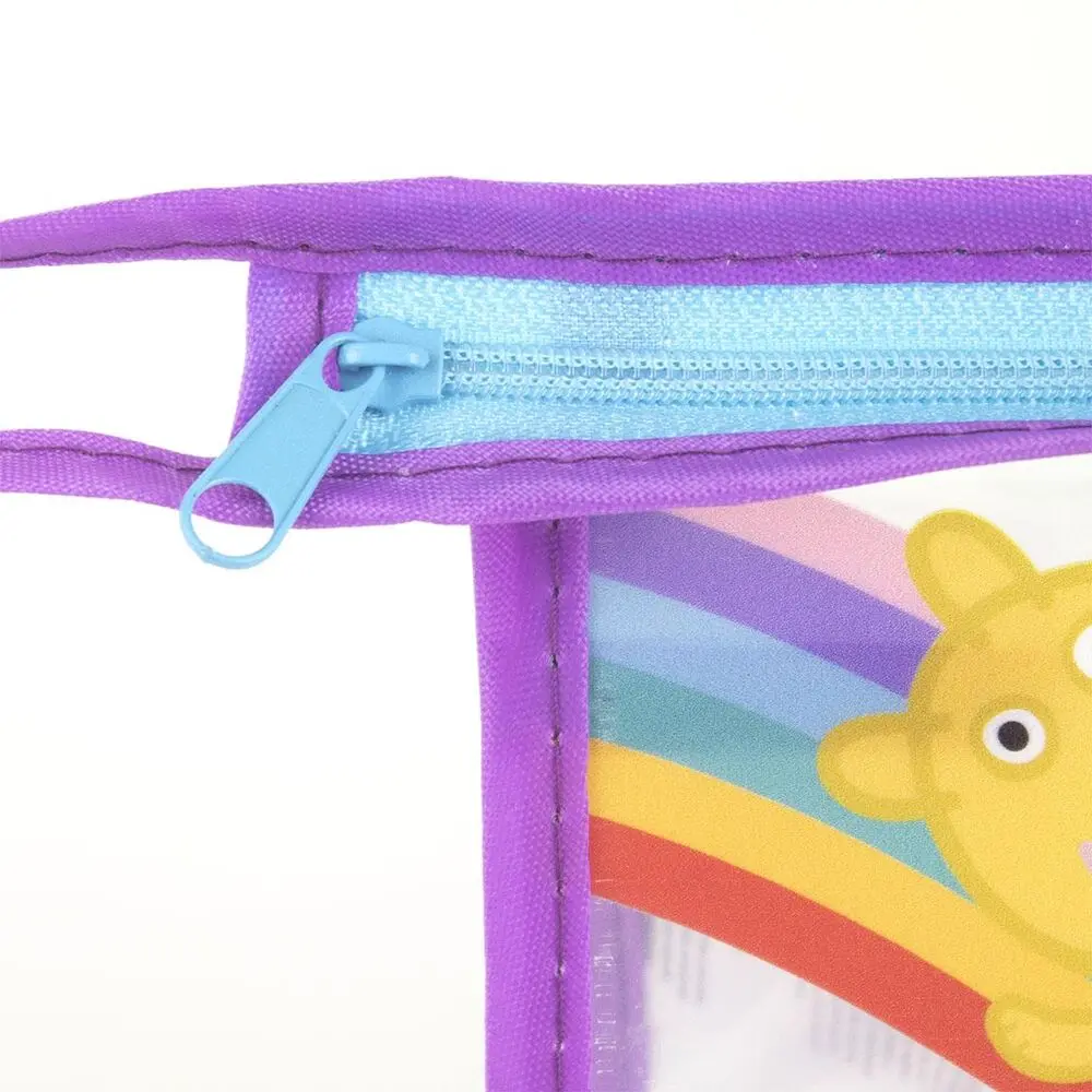 Peppa Pig tisztasági csomag neszeszer táska termékfotó