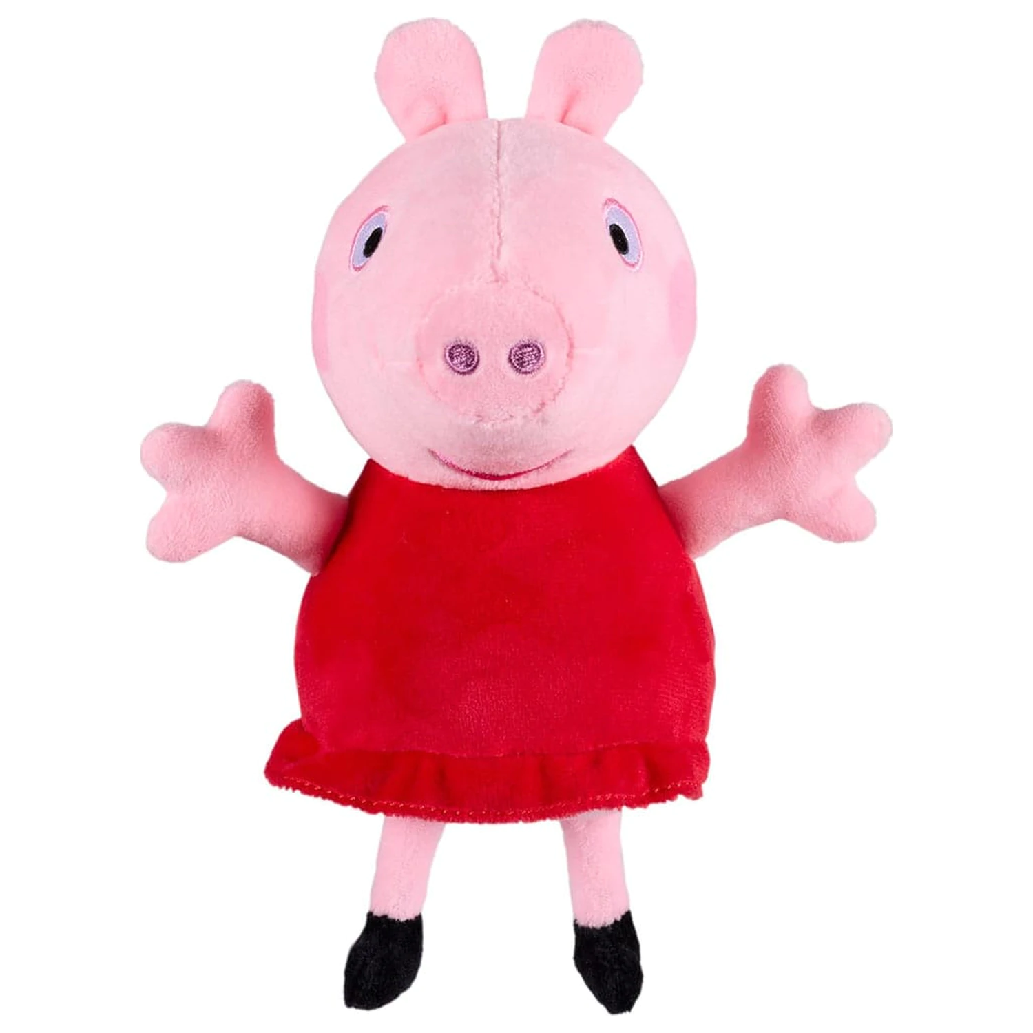 Peppa Pig plüss figura csomag termékfotó