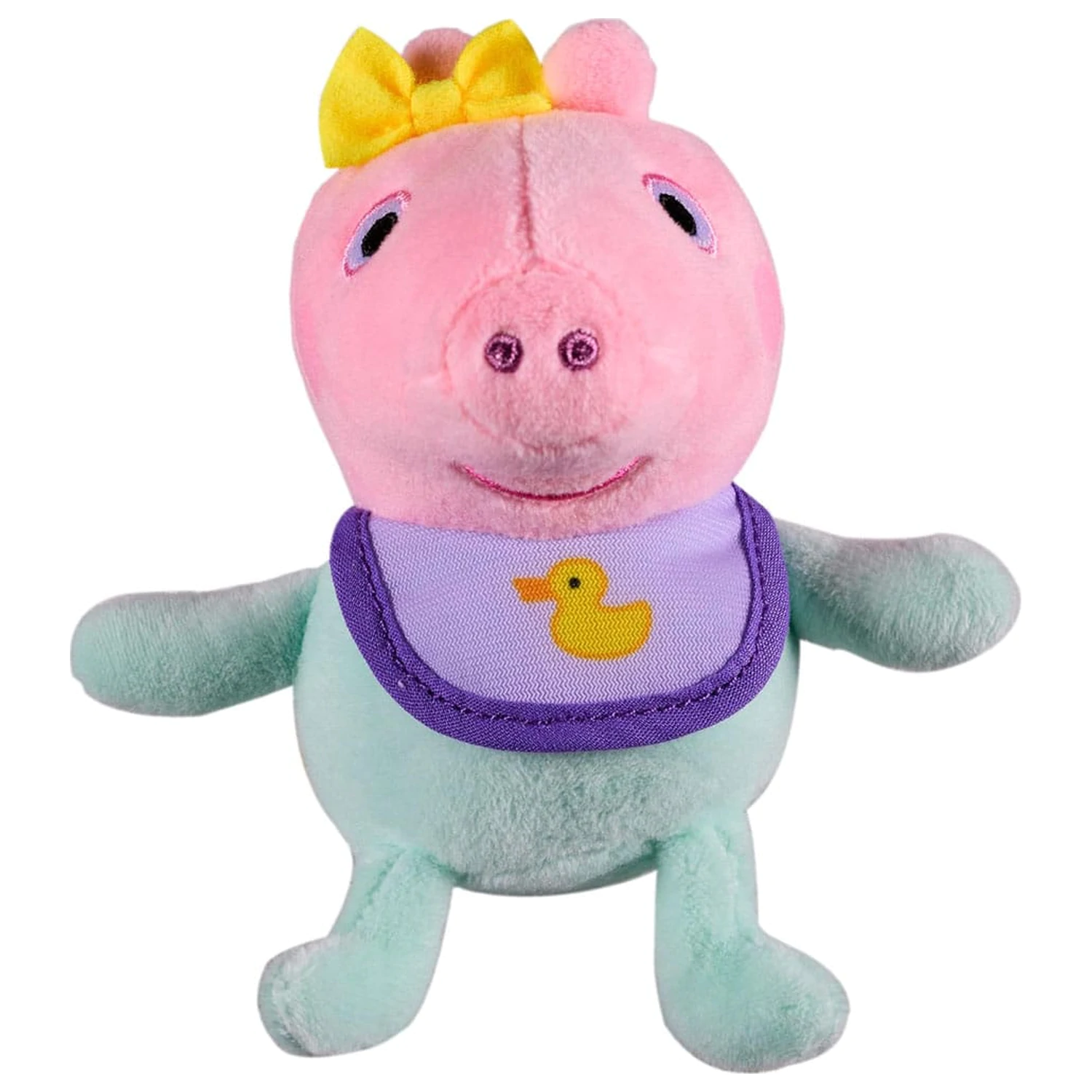 Peppa Pig plüss figura csomag termékfotó