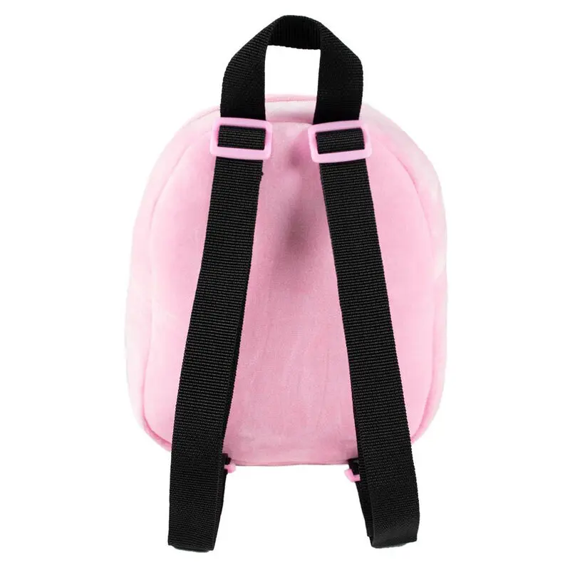 Peppa Pig plüss táska hátizsák 22cm termékfotó