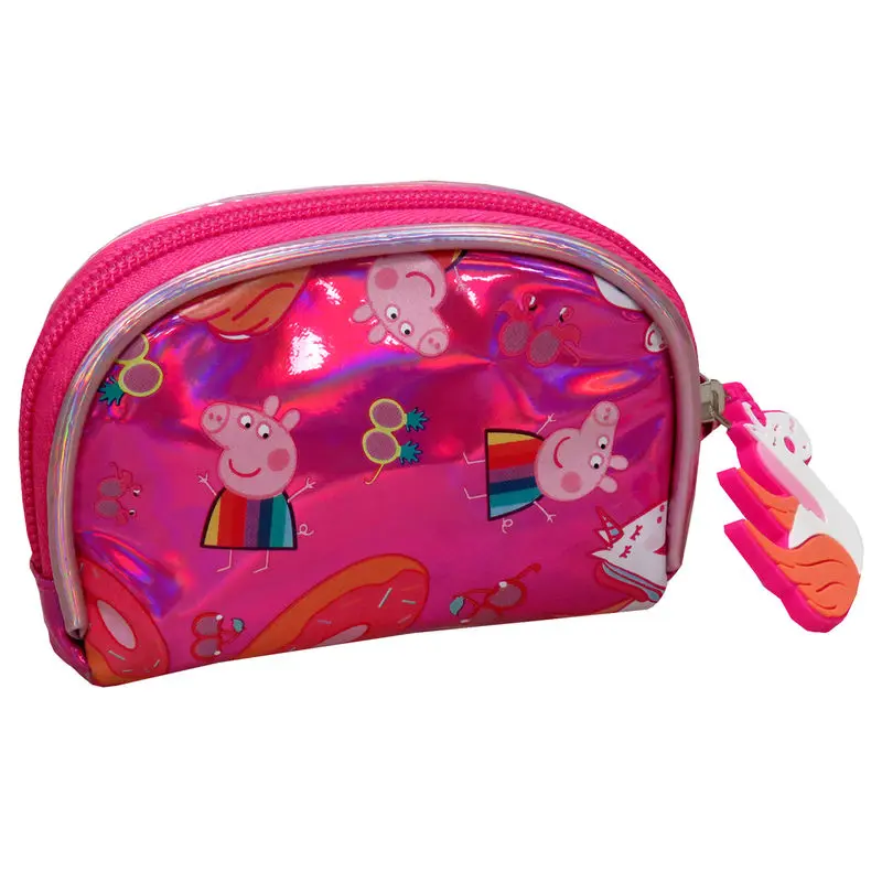Peppa Pig Pool Party kistáska termékfotó