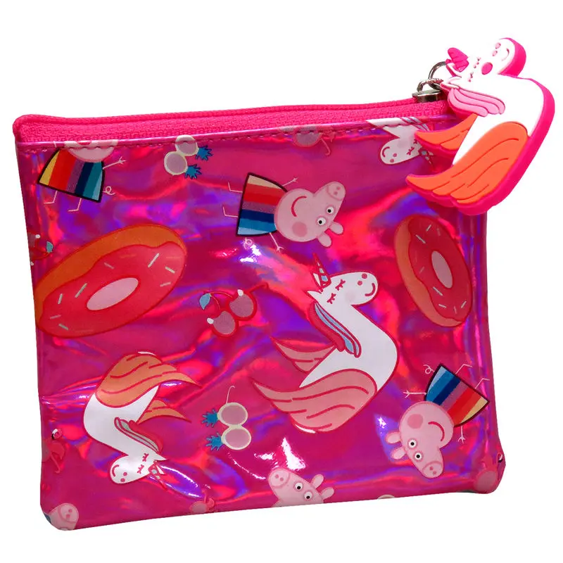 Peppa Pig Pool Party pénztárca termékfotó