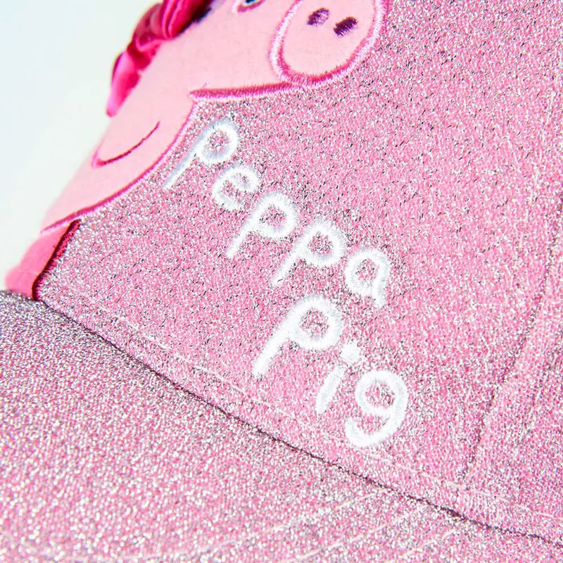 Peppa Pig prémium sapka termékfotó