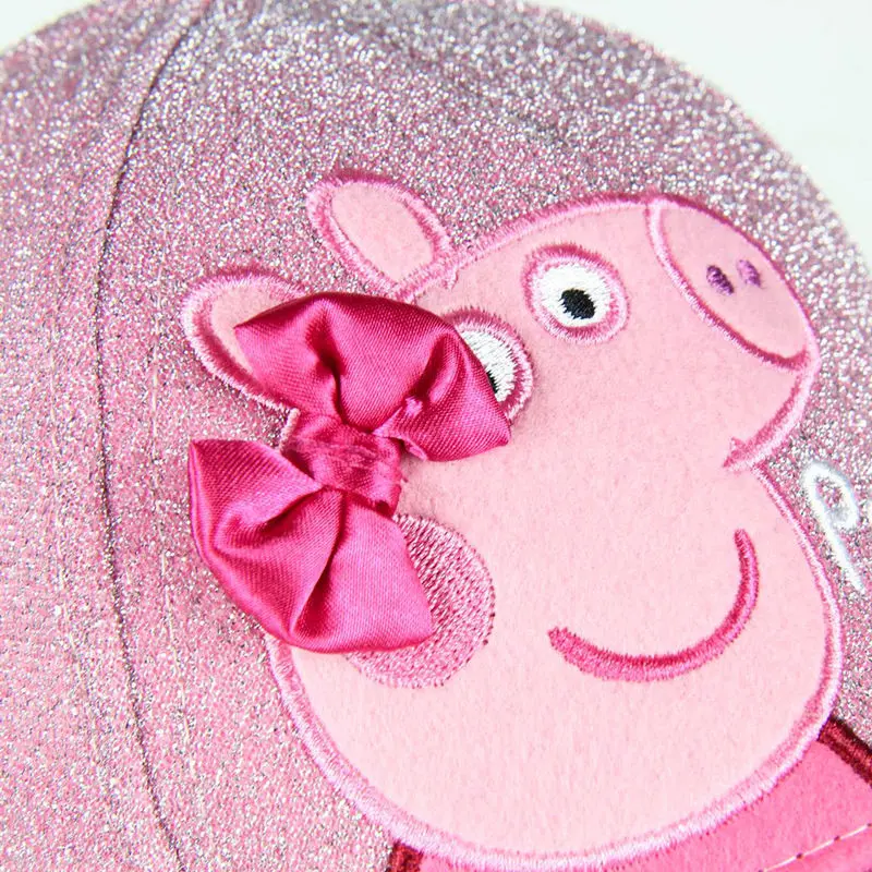 Peppa Pig prémium sapka termékfotó
