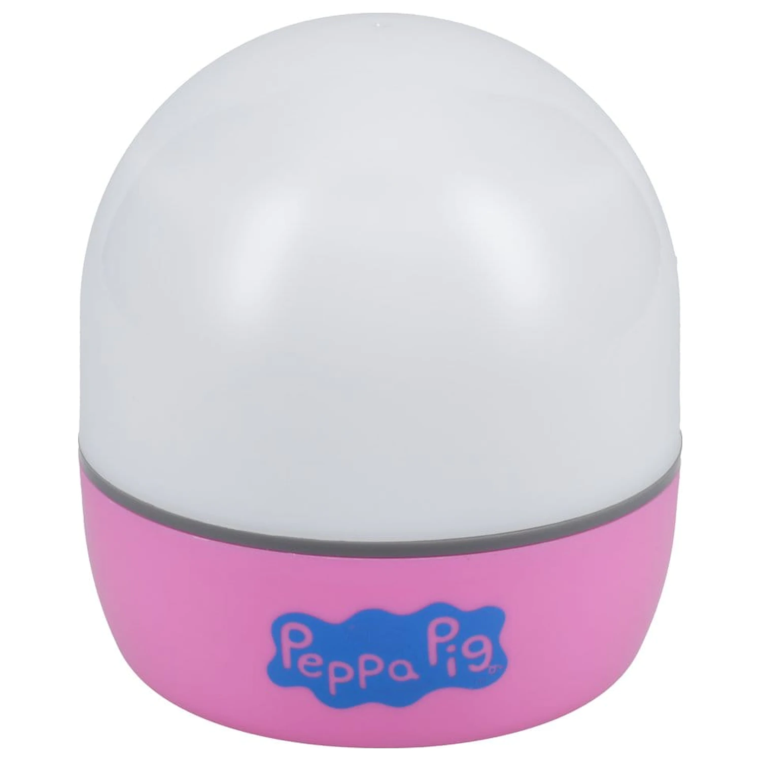 Peppa Pig projektor lámpa termékfotó