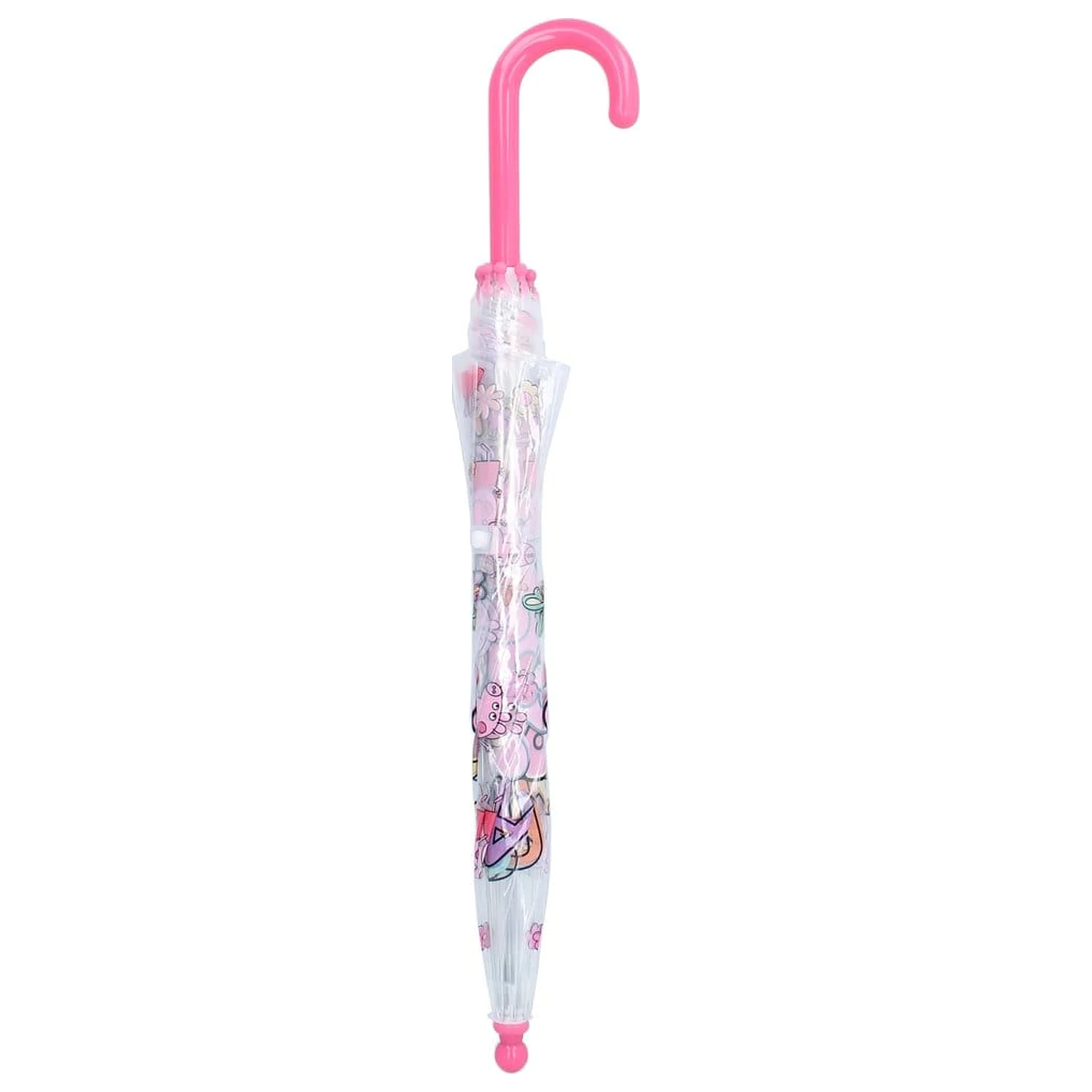Peppa Pig Rainy Days esernyő 60 cm termékfotó