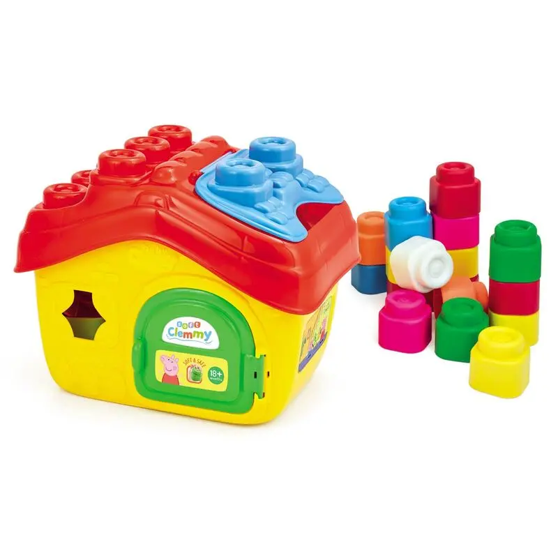 Peppa Pig s House játék termékfotó