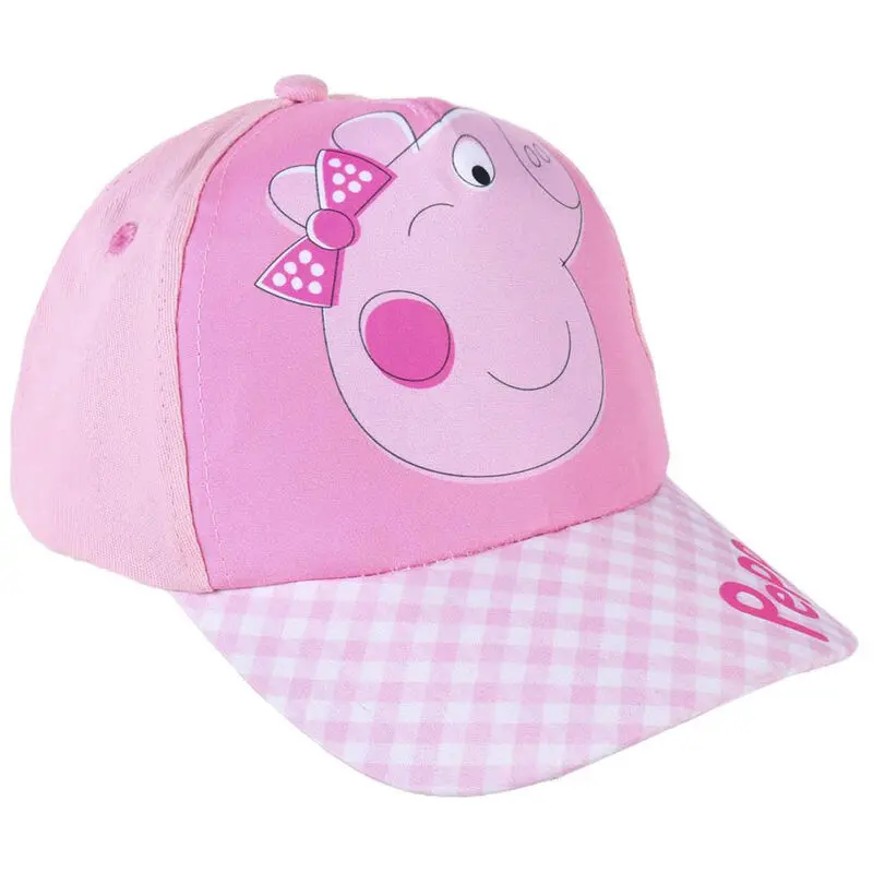 Peppa Pig sapka és napszemüveg csomag termékfotó