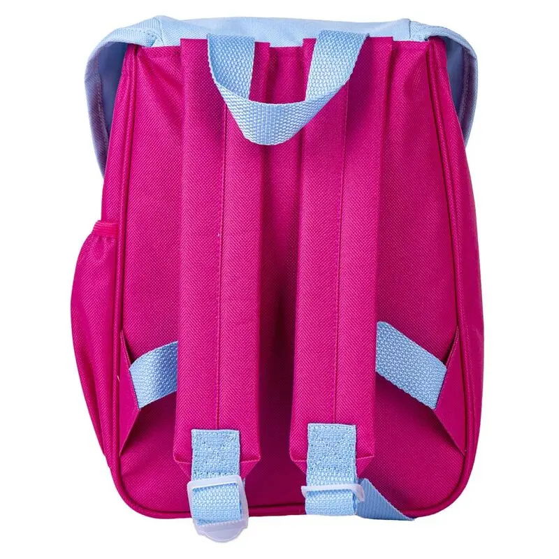 Peppa Pig táska hátizsák 27cm termékfotó