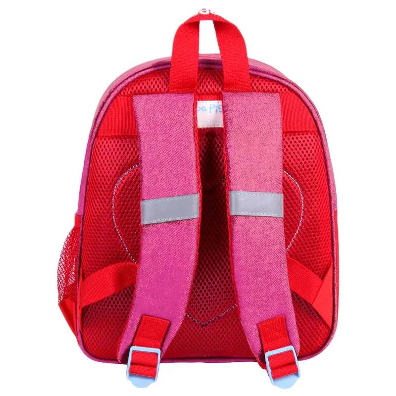Peppa Pig táska hátizsák 30cm termékfotó